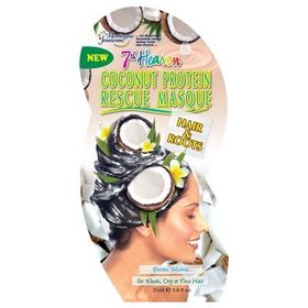 Montagne Jeunesse Coconut Protein Rescue 25 ml Saç Maskesi