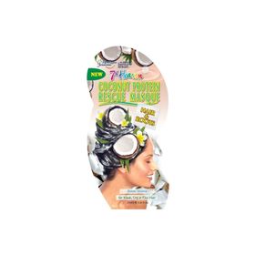 Montagne Jeunesse Coconut Protein Rescue 25 ml Saç Maskesi