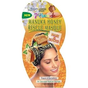 Montagne Jeunesse Manuka Honey Rescue 25 ml Saç Maskesi