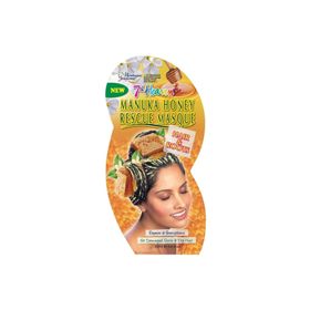 Montagne Jeunesse Manuka Honey Rescue 25 ml Saç Maskesi
