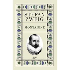MONTAIGNE - DENEMELER - MICHEL DE MONTAIGNE
