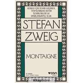 Montaigne - Stefan Zweig