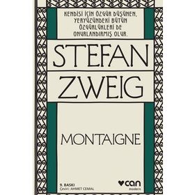 Montaigne - Stefan Zweig