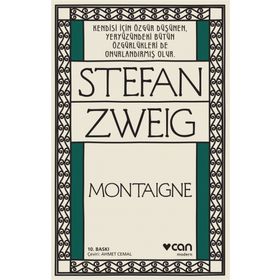 Montaigne - Stefan Zweig