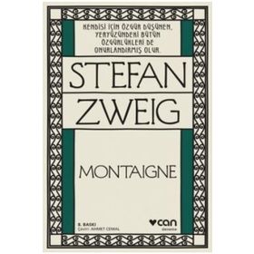 Montaigne - Stefan Zweig