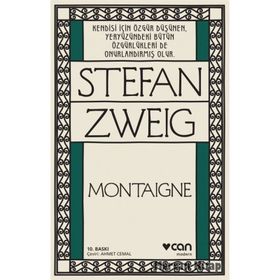 Montaigne - Stefan Zweig