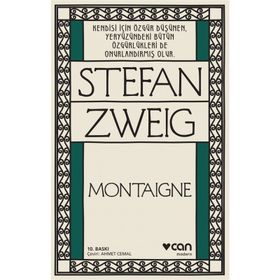 Montaigne - Stefan Zweig