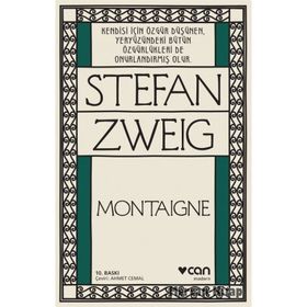 Montaigne - Stefan Zweig