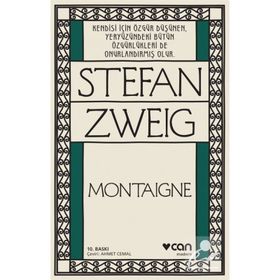 Montaigne - Stefan Zweig