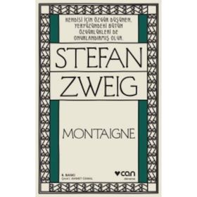 Montaigne - stephan zweig
