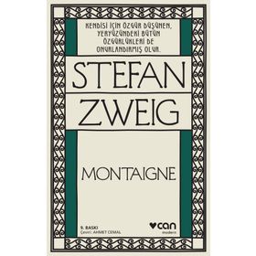 Montaigne - stephan zweig