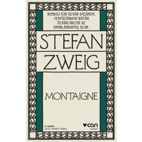 Montaigne - stephan zweig