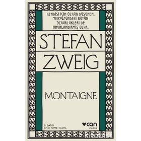 Montaigne - stephan zweig