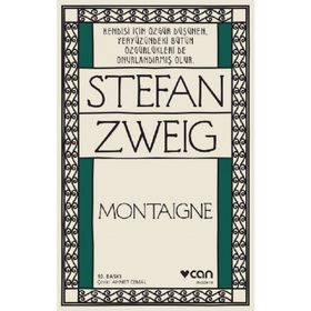 Montaigne - stephan zweig