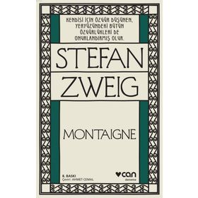 Montaigne - stephan zweig