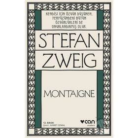 Montaigne - stephan zweig