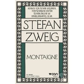 Montaigne - stephan zweig
