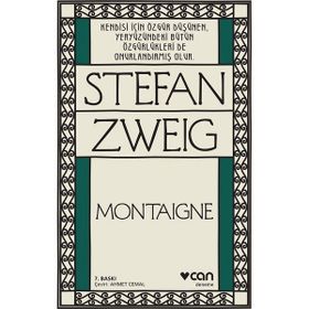 Montaigne - stephan zweig