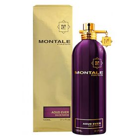 Montale Aoud Ever 100 ML EDP Unisex Parfüm