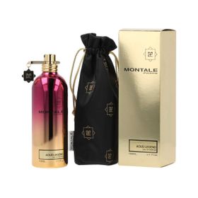 Montale Aoud Legend 100 ml EDP Unisex Tester Parfüm