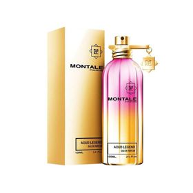 Montale Aoud Legend 100 ml EDP Unisex Tester Parfüm