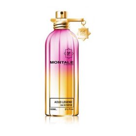 Montale Aoud Legend 100 ml EDP Unisex Tester Parfüm