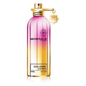 Montale Aoud Legend 100 ml EDP Unisex Tester Parfüm