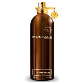 Montale Aoud Musk EDP 100 ml Erkek Parfüm