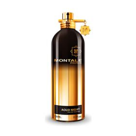 Montale Aoud Night 100 ml EDP Erkek Parfüm