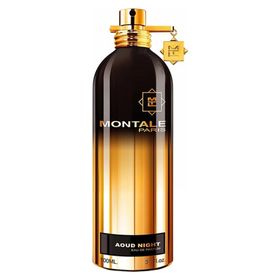 Montale Aoud Night Edp 100 ml Unisex Parfüm
