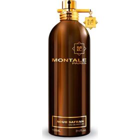 Montale Aoud Safran EDP 100 ml Unisex Parfüm