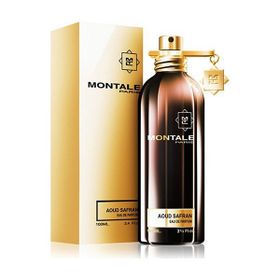 Montale Aoud Safran EDP 100 ml Unisex Parfüm