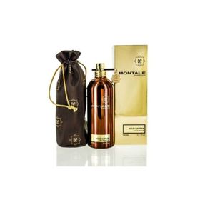 Montale Aoud Safran EDP 100 ml Unisex Parfüm