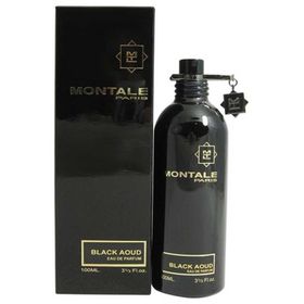 Montale Black Aoud 100 ml EDP Erkek Parfümü