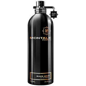 Montale Black Aoud 100 ml EDP Erkek Parfümü