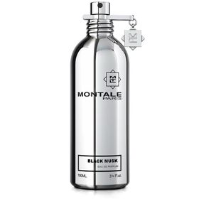 Montale Black Musk 100 ml EDP Unisex Parfüm