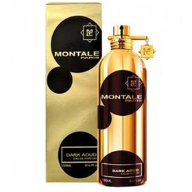 Montale Dark Aoud EDP 100 ml Erkek Parfüm