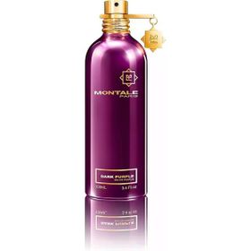 Montale Dark Purple EDP 100 ml Unisex Parfüm