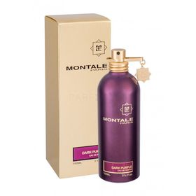 Montale Dark Purple EDP 100 ml Unisex Parfüm