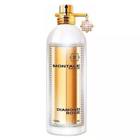 Montale Diamond Rose EDP 100 ml Kadın Parfümü