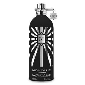 Montale Fantastic Oud EDP 100 ml Unisex Parfüm