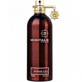 Montale Intense Cafe EDP 100 ML Unisex Parfüm
