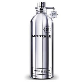 Montale Musk To Musk EDP 100 ml Erkek Parfümü