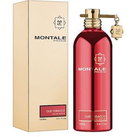 Montale Oud Tobacco EDP 100 ml Unisex Parfüm