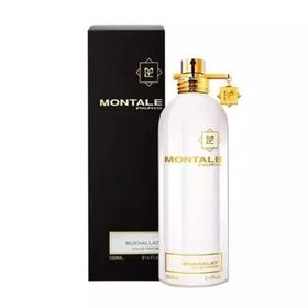 Montale Paris Mukhallat EDP 100 ml Erkek Parfüm