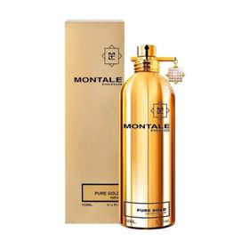 Montale Pure Gold EDP 100 ml Unisex Parfüm