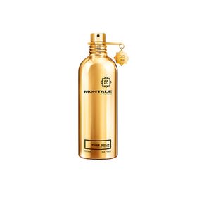 Montale Pure Gold EDP 100 ml Unisex Parfüm