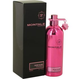Montale Rose Elixır 100 ML EDP Kadın Parfüm