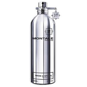 Montale Wood Spices EDP 100 ml Erkek Parfüm