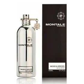 Montale Wood Spices EDP 100 ml Erkek Parfüm